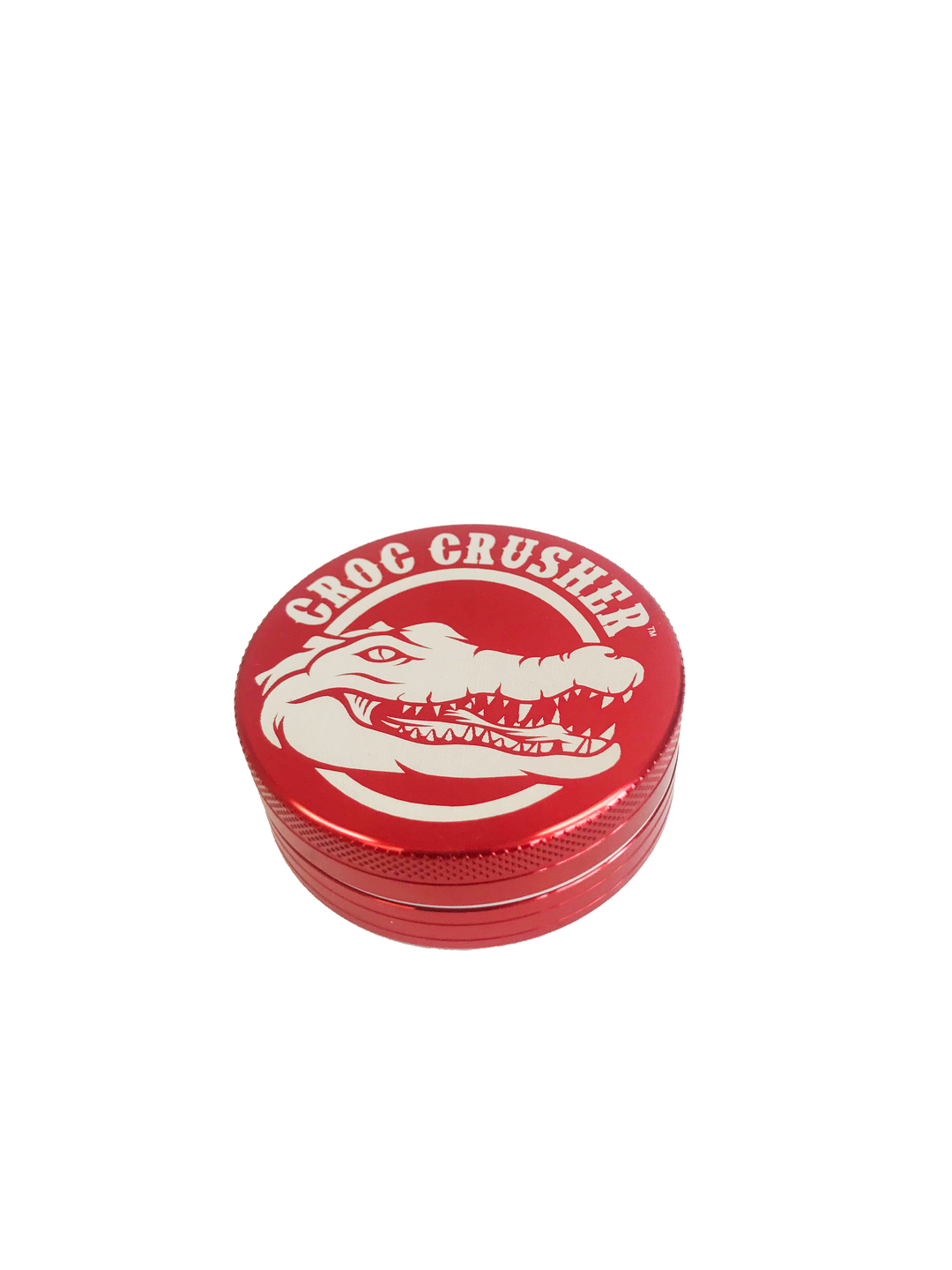 Croc Crusher 1.5 Inch Two-Piece Grinder