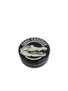 Croc Crusher 2.5" Two-Piece Dry Herb Grinder