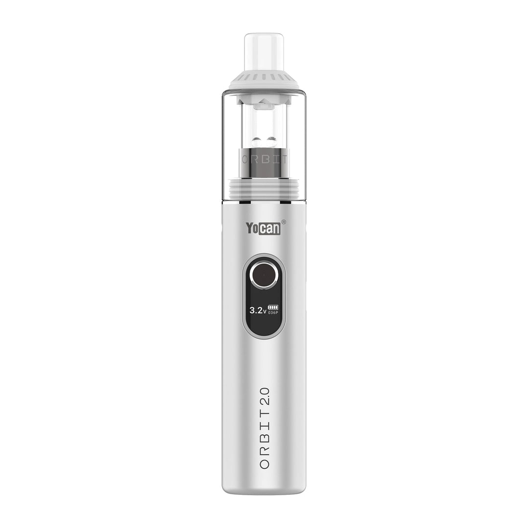 Yocan Orbit 2.0 Portable Concentrate Vaporizer