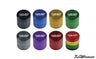 Santa Cruz Shredder Medium 4-Piece Dry Herb Grinder