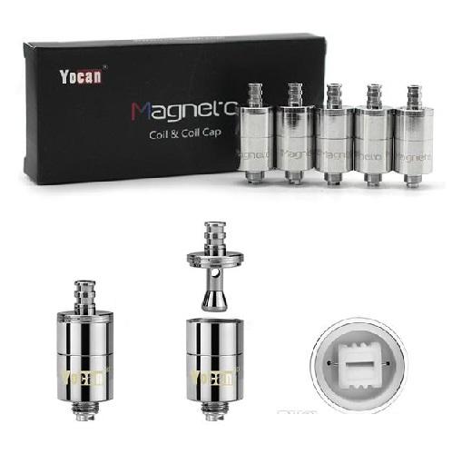 Yocan Magneto Ceramic Replacement Coils