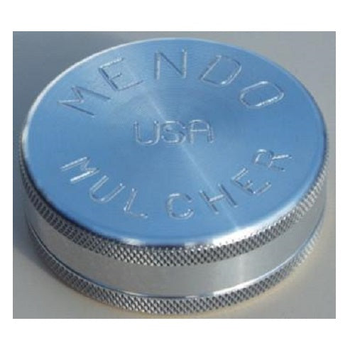 Mendo Mulcher 2-Piece Dry Herb Grinder