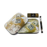 Benji Fly High Metal Rolling Kit