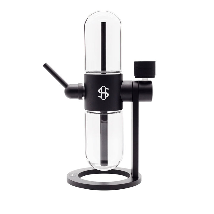 Stündenglass 360° Gravity Infuser Hookah Rig