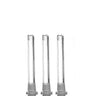 High-quality Glass Downstem For 14mm Male Bowl - Enhance Your Bong Setup
