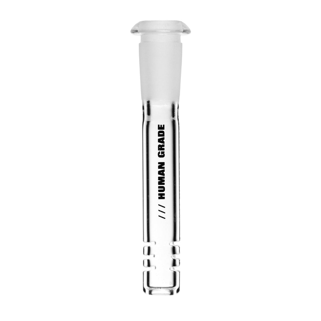 Human Grade Glass Downstems for Water Pipes