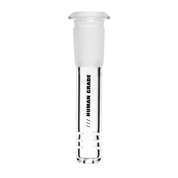 Human Grade Glass Downstems for Water Pipes