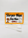 Glob Mops Slurper Cleaning Swabs