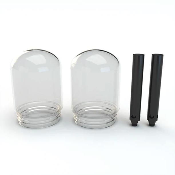 Stündenglass 470ml Replacement Globe Kit