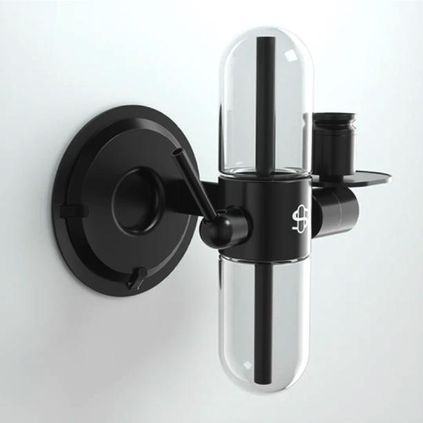 Stündenglass V2 Secure Wall Mount