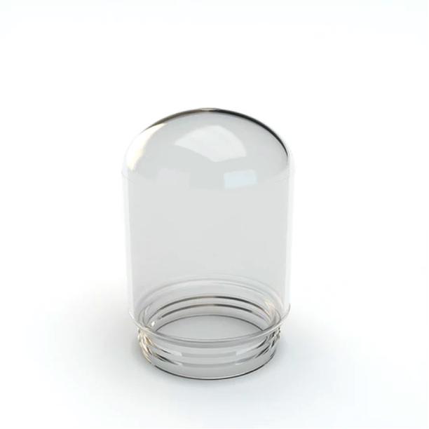 Stündenglass Gravity Hookah Small Glass Replacement
