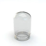 Stündenglass Gravity Hookah Small Glass Replacement