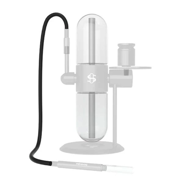 Stündenglass Gravity Infuser Silicone Draw Hose
