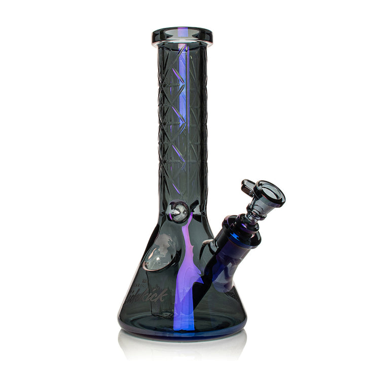 Gear Premium Sidekick 12" Beaker Water Pipe - Terminator