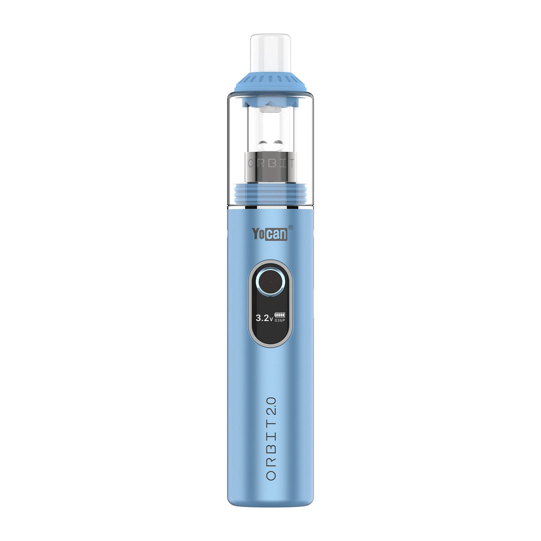 Yocan Orbit 2.0 Portable Concentrate Vaporizer