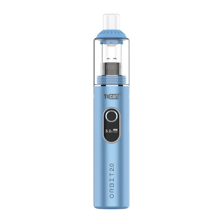 Yocan Orbit 2.0 Portable Concentrate Vaporizer