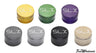 SLX V2.0 2.0" 4-Piece Dry Herb Grinder