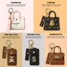 Smyle Purse 510 Vape Battery