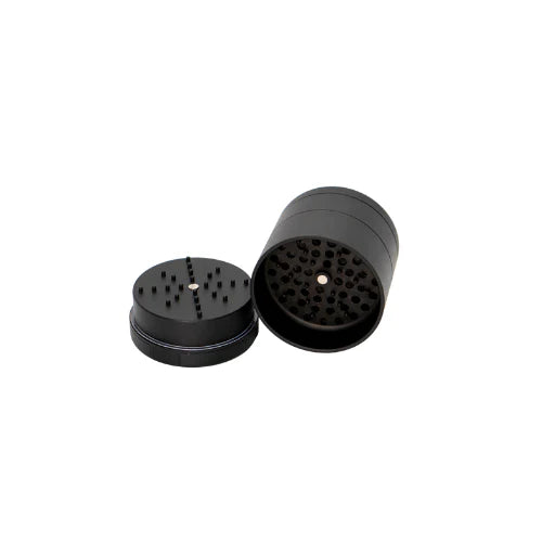 Stache Grynder Premium 4-Piece Herb Grinder
