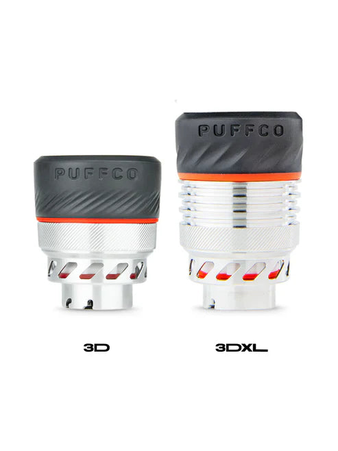 Puffco Peak Pro XL 3D Chamber