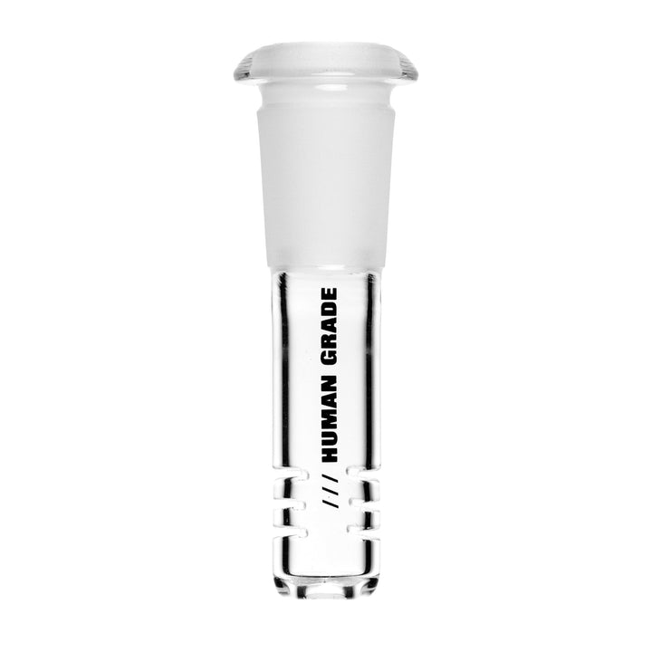 Human Grade Glass Downstems for Water Pipes