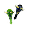 Devil Hand Pipe Bold and Funky Smoking Accessory