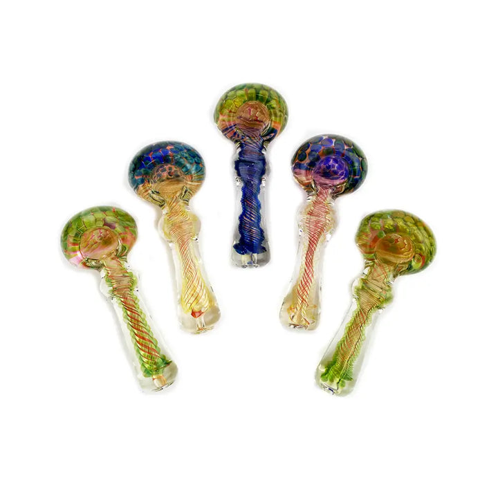 Product product photo – Mile High Glass Pipes