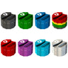 Durable Large 4 Piece Grinder Paper Holder