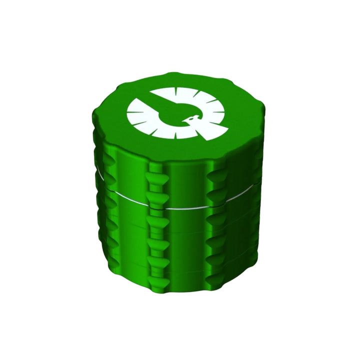 Phoenician Medium 4 Piece Dry Herb Grinder