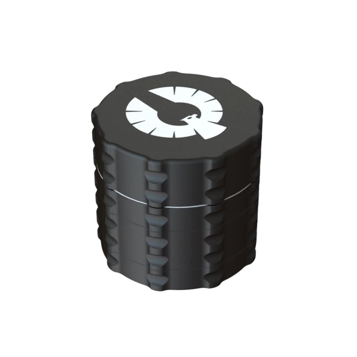 Phoenician Medium 4 Piece Dry Herb Grinder