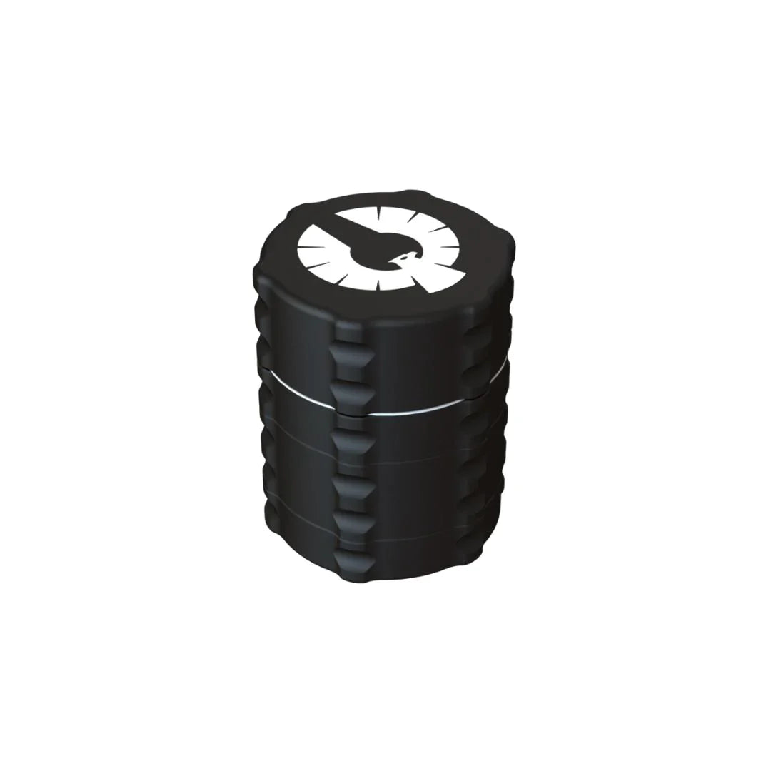 Phoenician Small 4 Piece Dry Herb Grinder