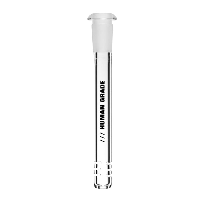Human Grade Glass Downstems for Water Pipes