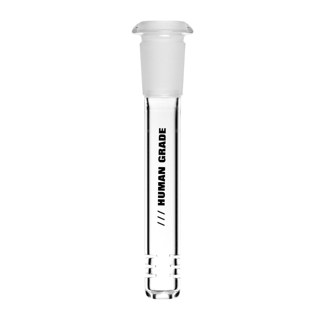 Human Grade Glass Downstems for Water Pipes