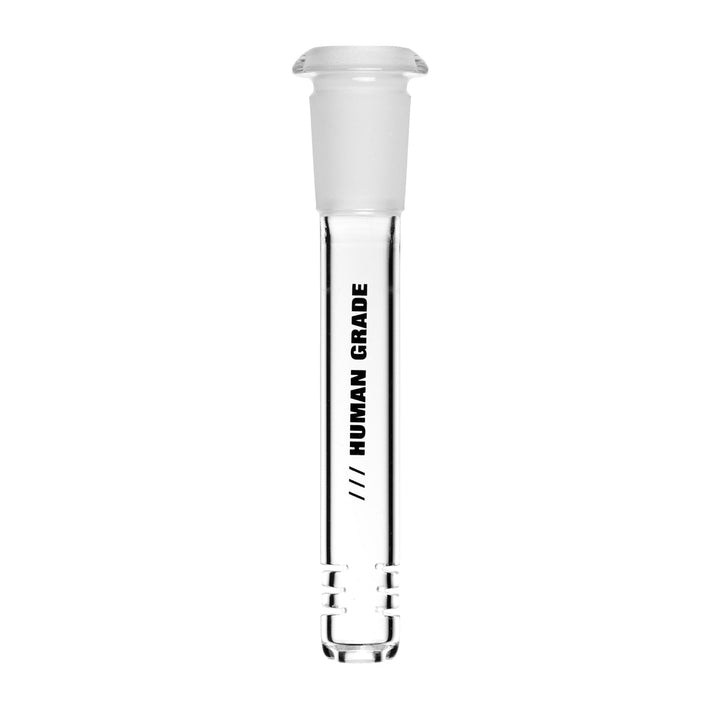 Human Grade Glass Downstems for Water Pipes
