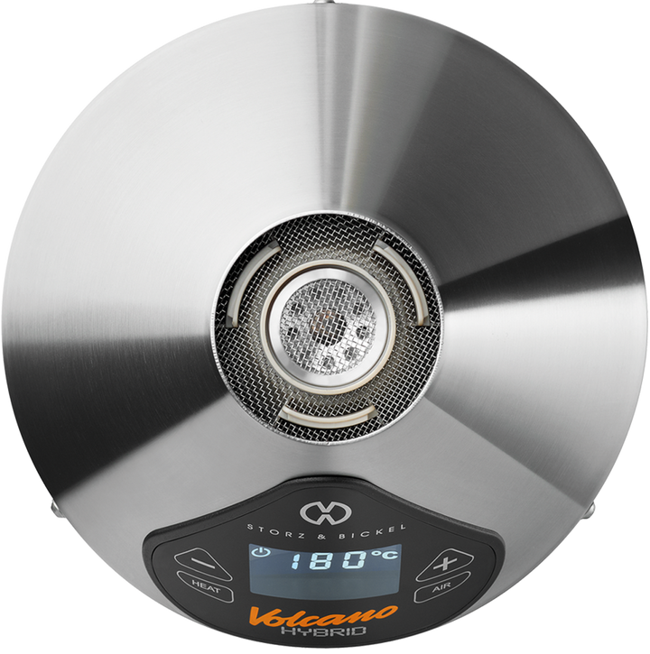 Storz & Bickel Hybrid Desktop Vaporizer