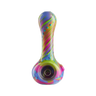 Eyce ORAFLEX Floral Silicone Spoon Pipe