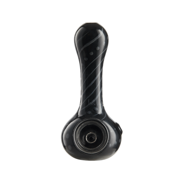Eyce ORAFLEX Floral Silicone Spoon Pipe
