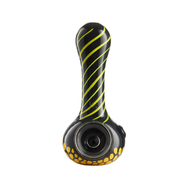 Eyce ORAFLEX Honeycomb Silicone Pipe