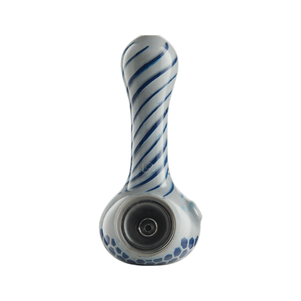 Eyce ORAFLEX Honeycomb Silicone Pipe