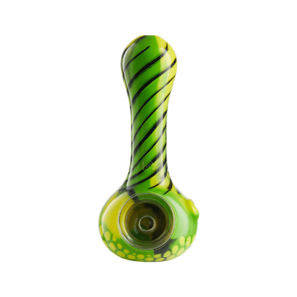 Eyce ORAFLEX Honeycomb Silicone Pipe