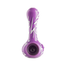 Eyce ORAFLEX Switchback Silicone Spoon Pipe