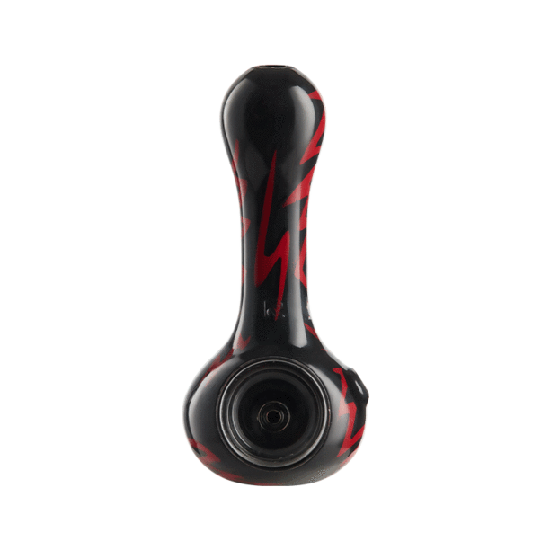 Eyce ORAFLEX Switchback Silicone Spoon Pipe