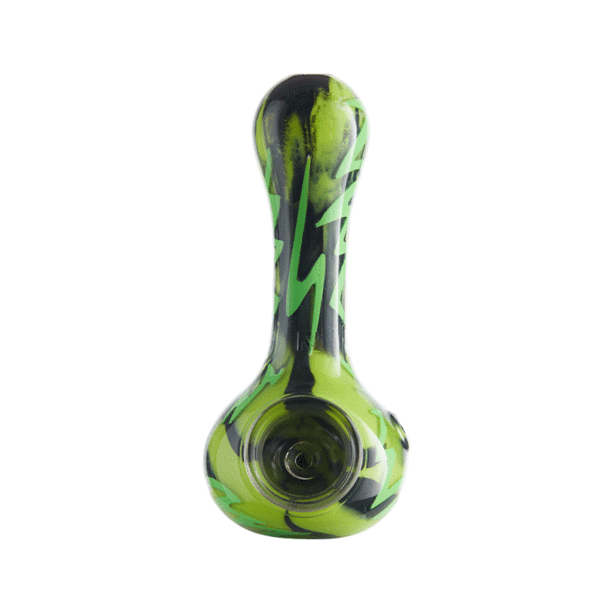 Eyce ORAFLEX Switchback Silicone Spoon Pipe