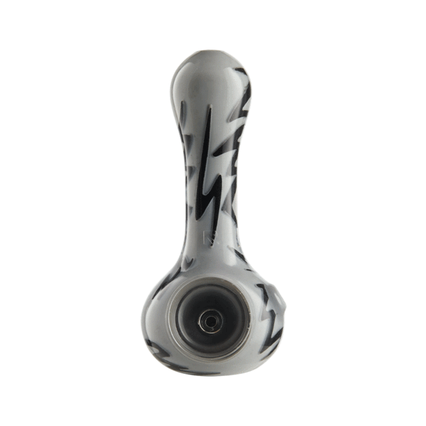Eyce ORAFLEX Switchback Silicone Spoon Pipe