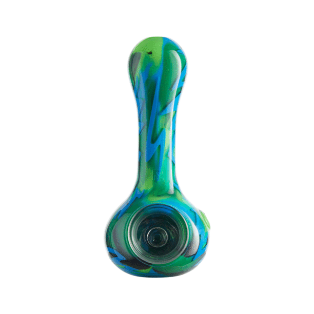 Eyce ORAFLEX Switchback Silicone Spoon Pipe