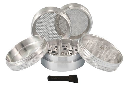 Sharpstone 2.2 Inch 5-Piece Dry Herb Grinder