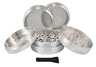 Sharpstone 2.2 Inch 5-Piece Dry Herb Grinder