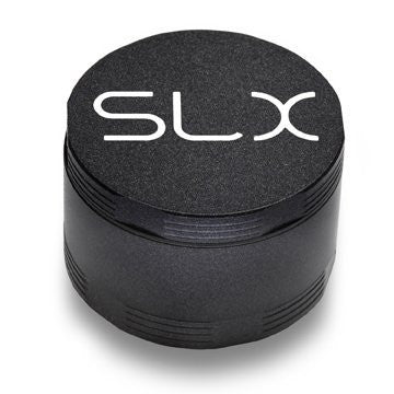 SLX V2.0 2.0" 4-Piece Dry Herb Grinder