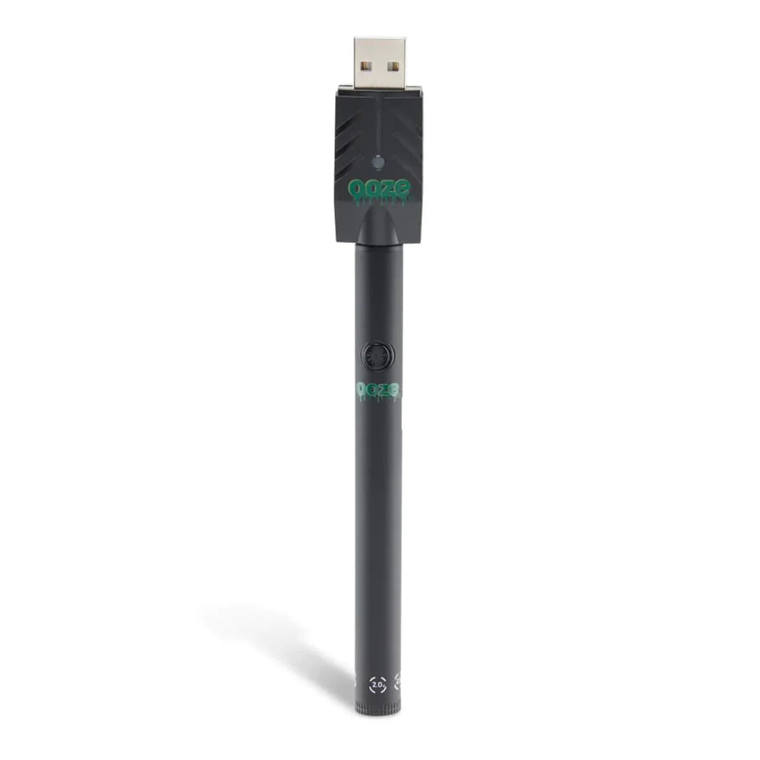 Ooze Slim Twist 2.0 Vape Battery Pen