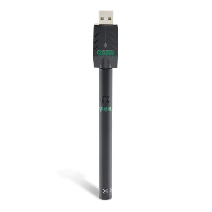 Ooze Slim Twist 2.0 Vape Battery Pen